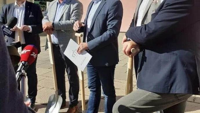 Gdzie jest 100 obwodnic? GDDKiA odpowiada