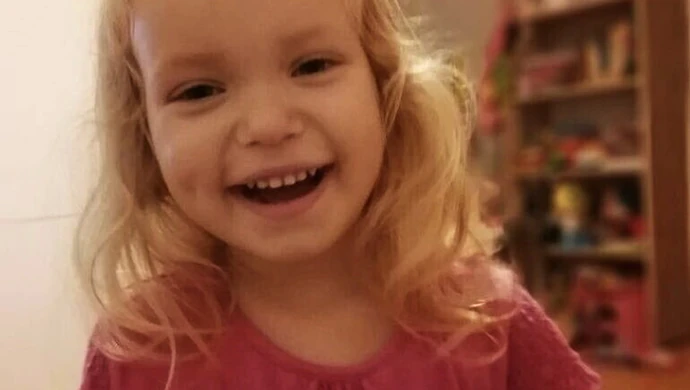 Strażacy apelują o oddawanie krwi dla chorego dziecka