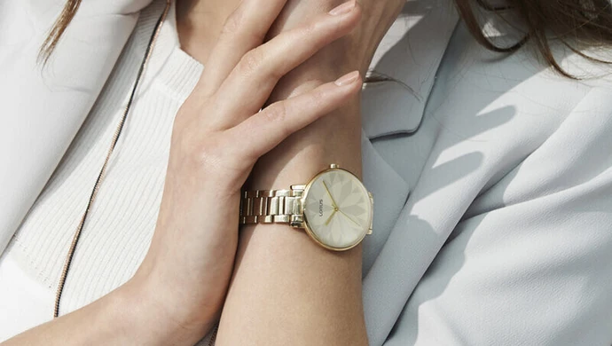 Zegarki damskie &#8211; wysoka jakość w dobrej cenie