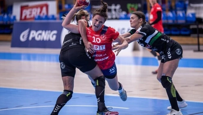 Pięć zawodniczek Piotrcovii z powołaniem do kadry B