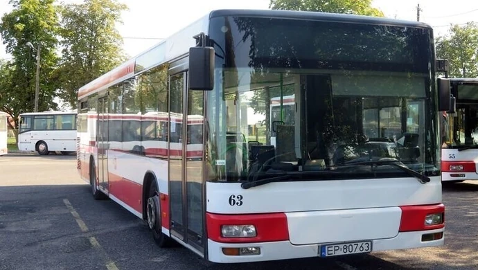 Korekty w nowym rozkładzie jazdy miejskich autobusów