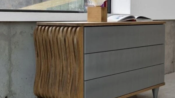 Nowoczesne wnętrze - specjaliści doradzają