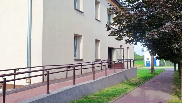 Wykorzystał seksualnie dziecko, teraz jest na wolności