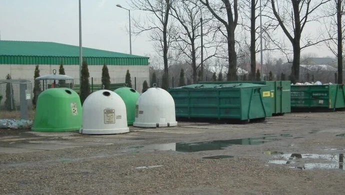 Gmina Wola Krzysztoporska: Punkt Selektywnej Zbiórki Odpadów Komunalnych – co można, a czego nie