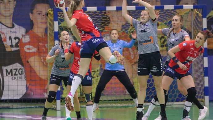 Pękła 40-tka! Imponujące zwycięstwo Piotrcovii