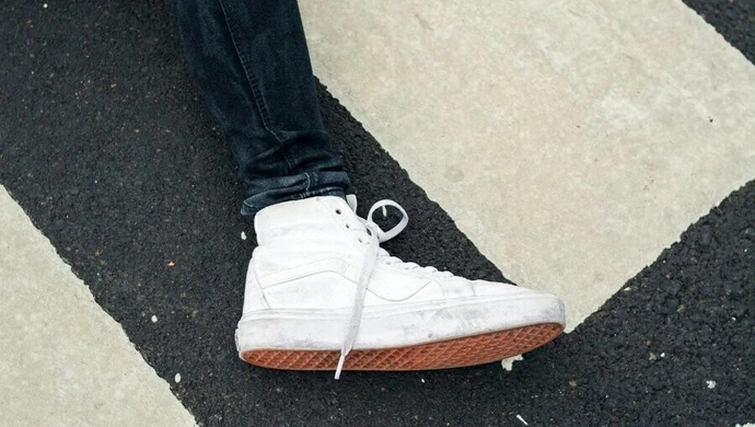 Kolizja i potrącone dziecko na Wojska Polskiego