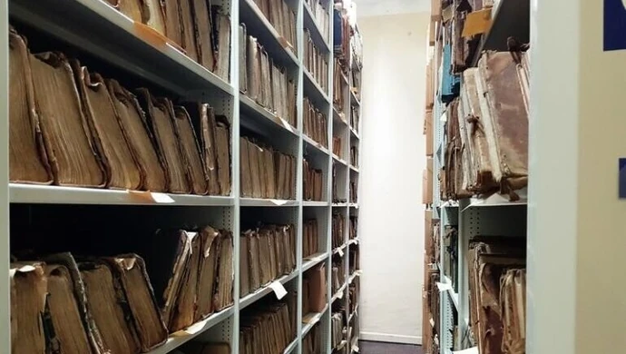 Archiwum w Piotrkowie zaprasza do wspólnego świętowania