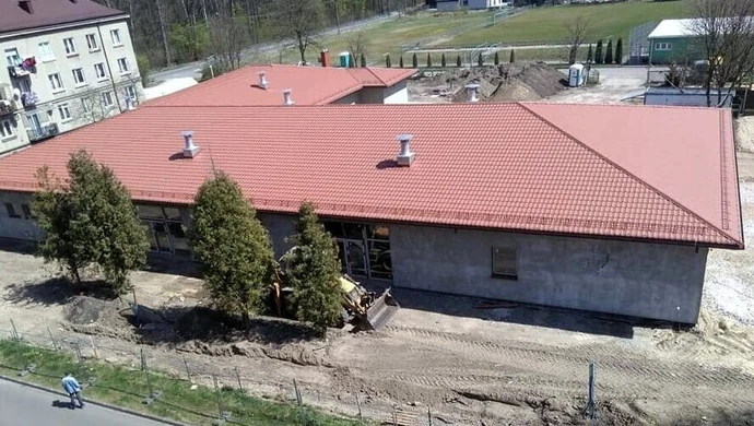 Będą Dni Otwarte Przedszkola w Niechcicach