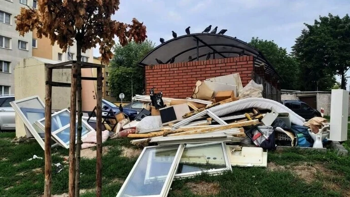 Pięć firm stanęło do przetargu na odbiór odpadów od piotrkowian. Od stycznia będzie drożej