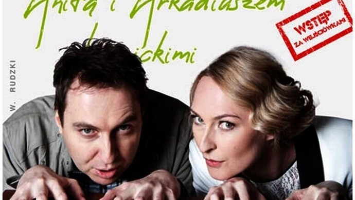 Anita i Arkadiusz Lipniccy – utalentowane rodzeństwo z Piotrkowa. Zapraszamy na spotkanie w mediatece