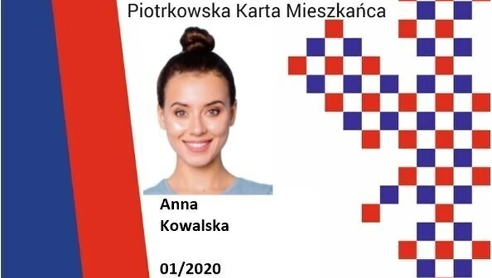 Piotrkowska Karta Mieszkańca już od października