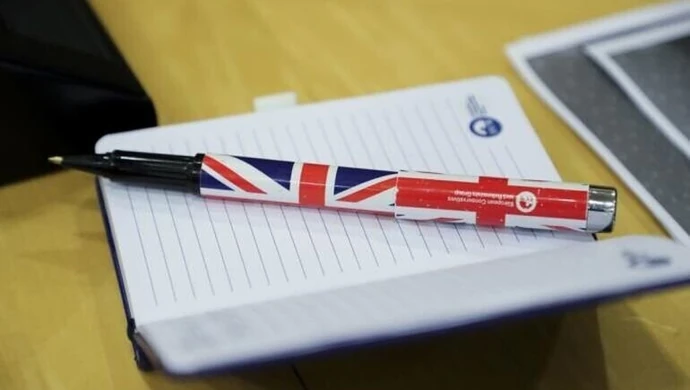 Europejski Komitet Regionów powołał grupę kontaktową&#8206; z Wielką Brytanią; zasiadła w niej prezydent Gdańska