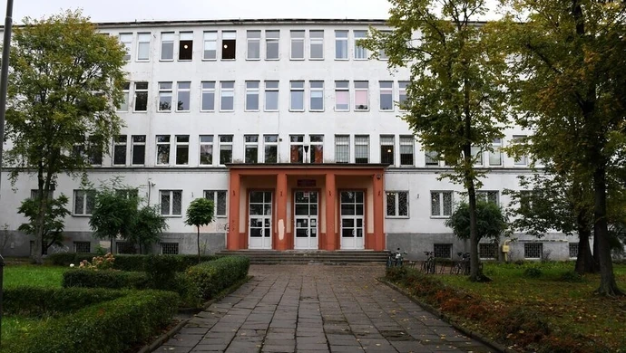 Kompleksowa modernizacja dwóch piotrkowskich szkół