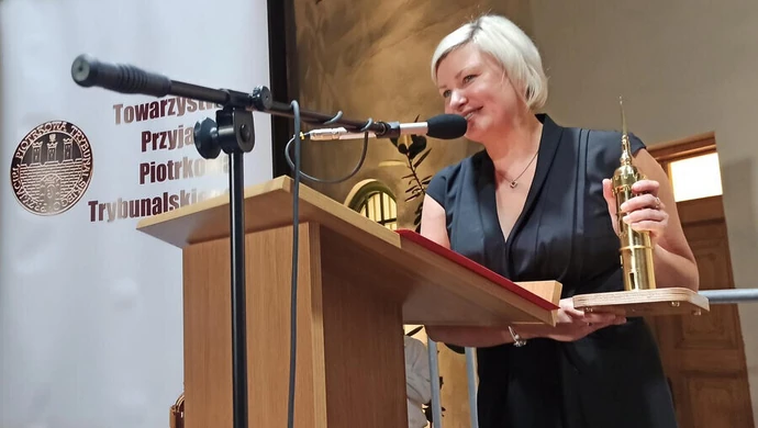 Złota Wieża Trybunalska wręczona po raz kolejny