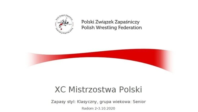 AKS wraca z Radomia z medalami