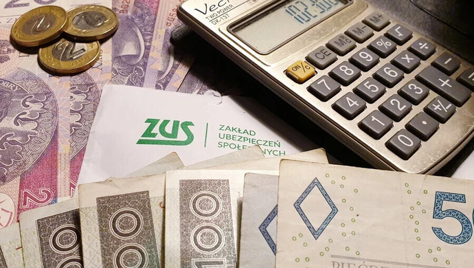Masz sprawę w ZUS? Umów wizytę przez PUE