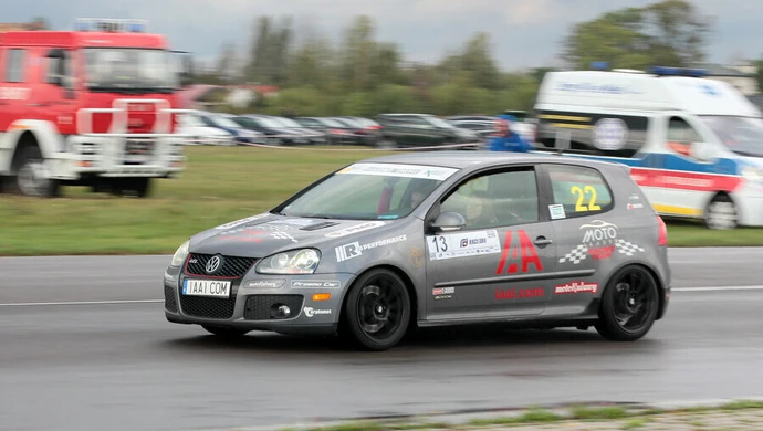 Moto Show przyciągnął fanów motoryzacji (GALERIA)