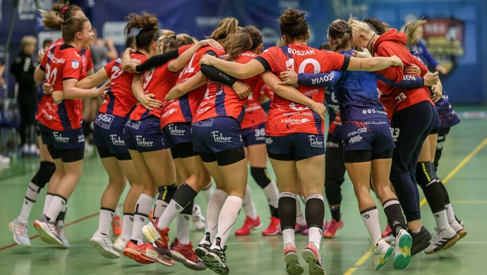 Wszystkie zawodniczki Piotrcovii zdrowe!