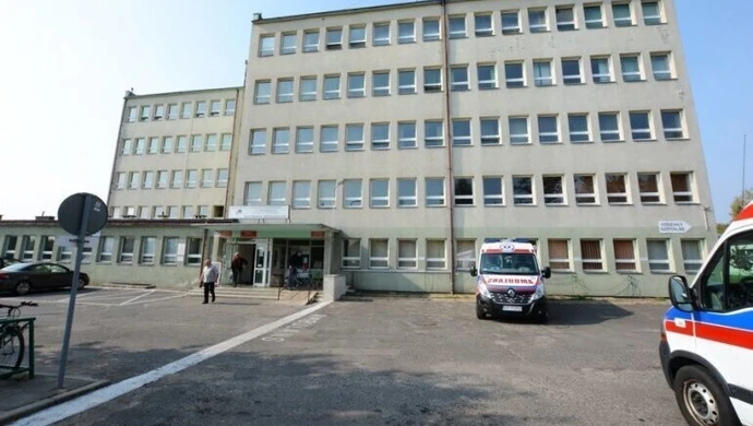 Wstrzymanie planowanych przyjęć&nbsp;pacjentów na urologię