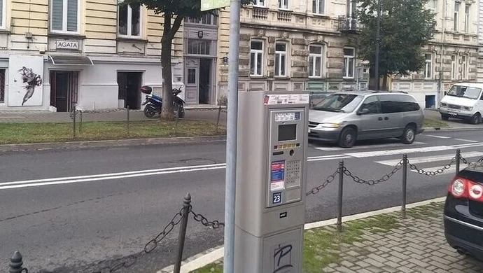 Otwarto oferty na prowadzenie Strefy Płatnego Parkowania. Będzie drożej?