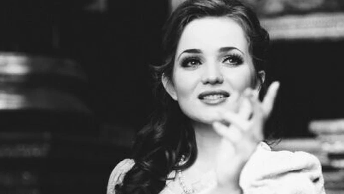 Głosujmy na Aleksandrę Olczyk