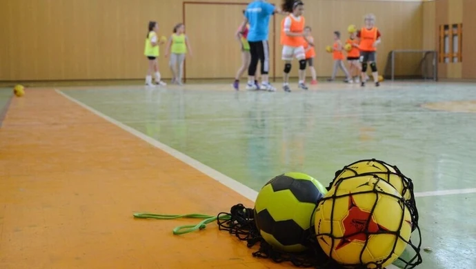 Najmłodsi będą się uczyć gry w piłkę ręczną