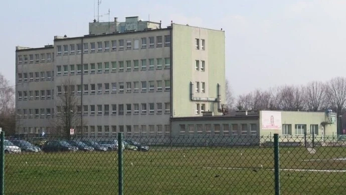 Wstrzymanie planowanych przyjęć na chirurgię i urologię