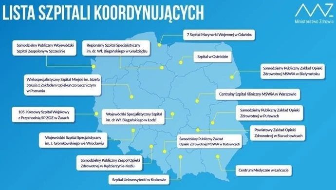 Wchodzimy w nową fazę epidemii. Co, jak i gdzie się zmieni?