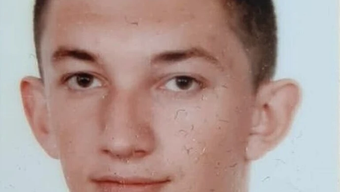Zaginął 28-letni Michał Bednarek z Piotrkowa