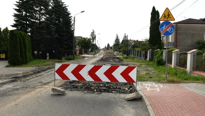 Będą dodatkowe pieniądze na drogi