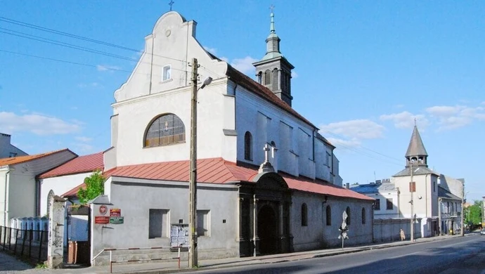 Zakażenie w kościele. Sanepid szuka osób z kontaktu!