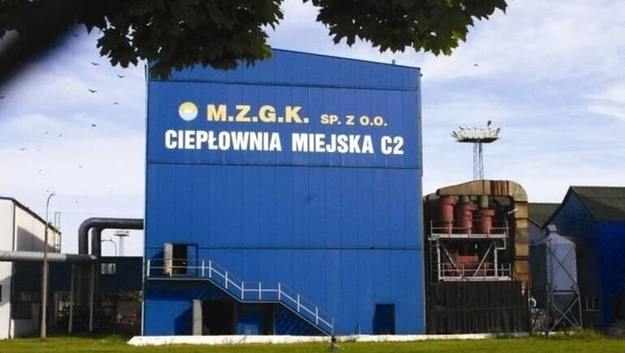 Awaria sieci ciepłowniczej przy ul. Belzackiej. Wstrzymano dostawy ciepłej wody