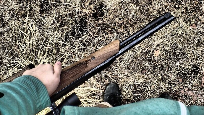 Nielegalna broń i amunicja w Bełchatowie