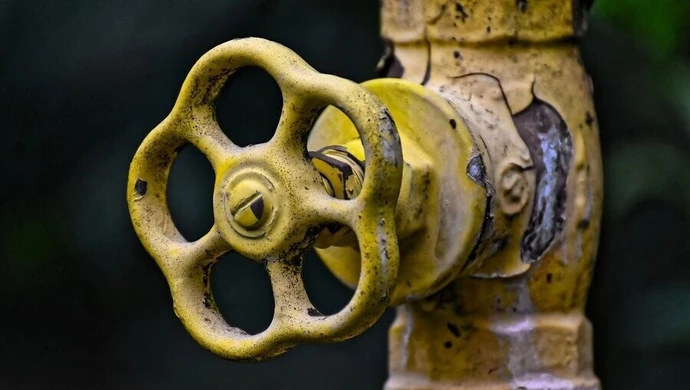 Awaria wodociągu na Belzackiej. Woda już jest, jednak usterkę usuną w poniedziałek