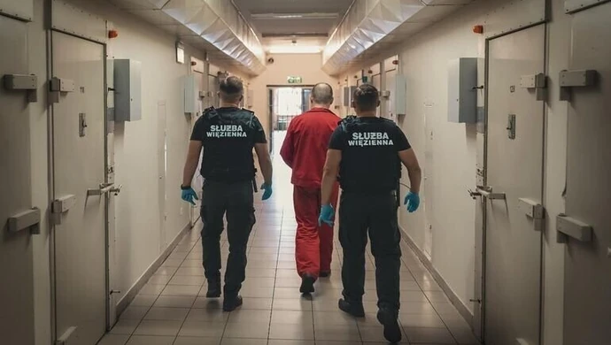 Ruszył nabór do Służby Więziennej