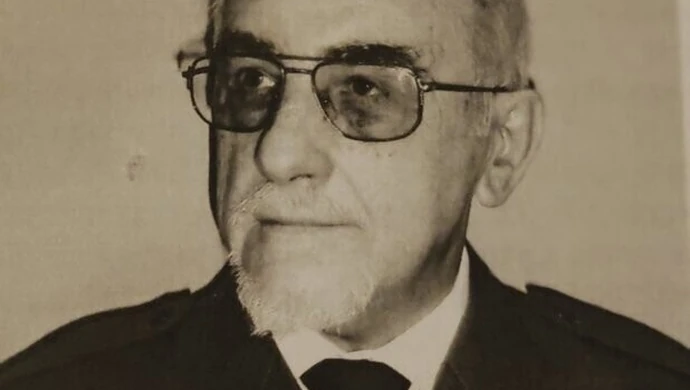 Zmarł Rafał Orlewski