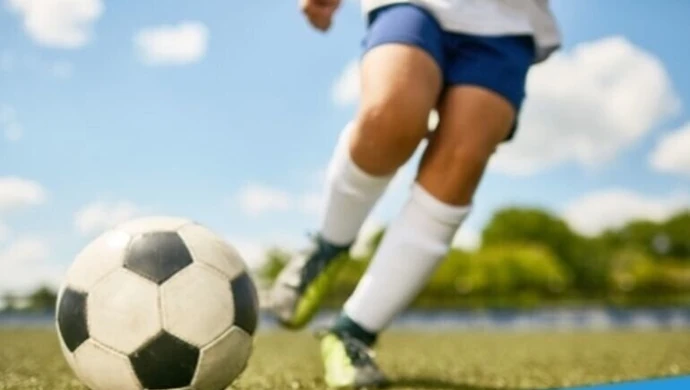 Wola Krzysztoporska: LKS szuka chętnych do gry w piłkę