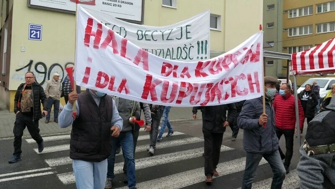 Radni PiS piszą do wojewody łódzkiego