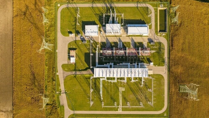 Gmina Nysa - nowa inwestycja PSE warta ponad 100 mln zł