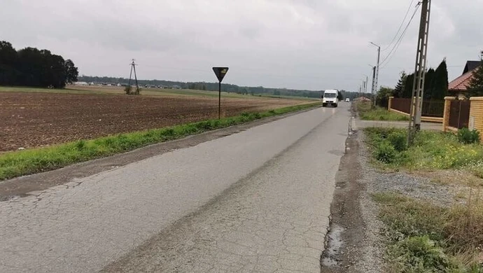 Utrudnienia w ruchu w Rakowie i Michałowie!