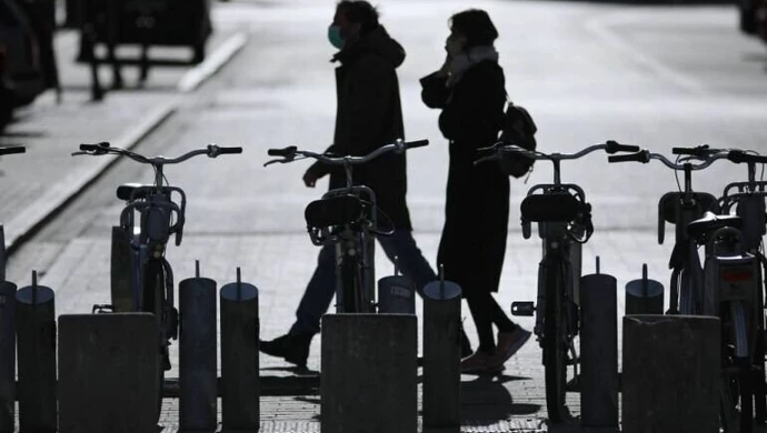 &#8222;Będę rekomendował, by od soboty cała Polska była strefą czerwoną&#8221;