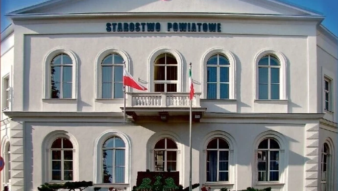 Zmiany w funkcjonowaniu Starostwa Powiatowego w Piotrkowie