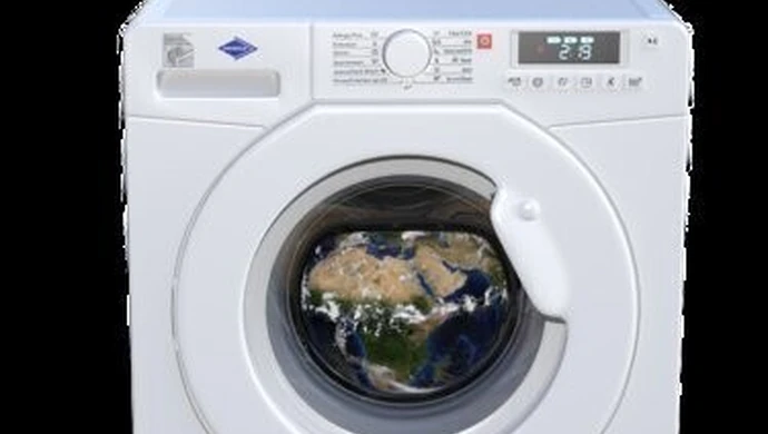 Jak wybrać pralkosuszarkę?