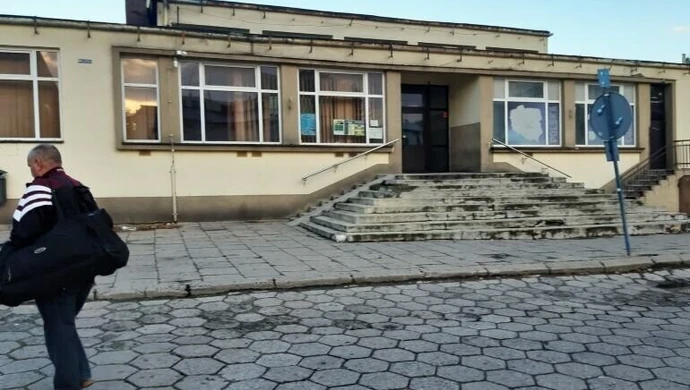 Starosta i prezydent rozmawiali o centrum przesiadkowym w Piotrkowie