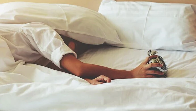 W niedzielę przechodzimy na czas zimowy