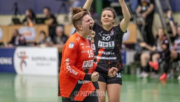 Kolejna wygrana Piotrcovii