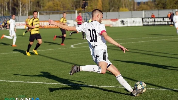 Remis Polonii na stadionie przy ul. Reagana