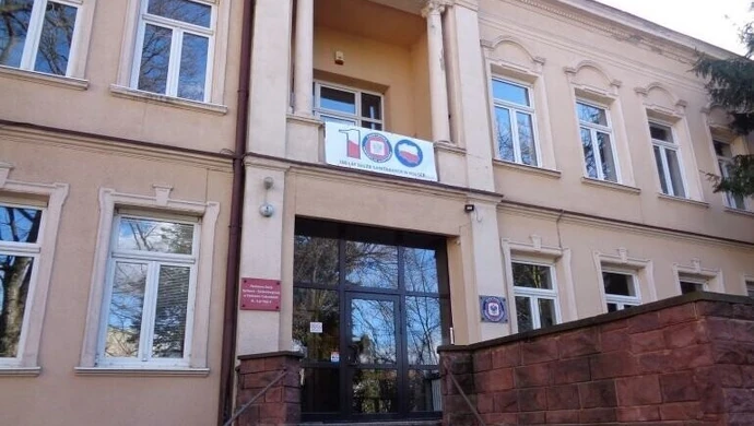 Sanepid w Piotrkowie zawiesza działalność i przechodzi na pracę zdalną