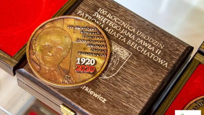 Gabinet Numizmatyczny wraca do Muzeum Regionalnego