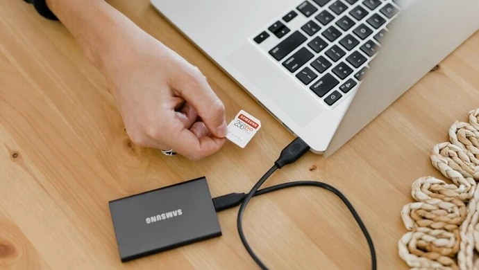 Dyski zewnętrzne niezbędnym uzupełnieniem sprzętu komputerowego?